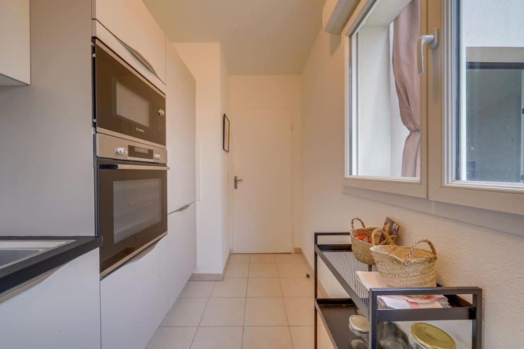 Appartement Situation Ideale Libourne Luaran gambar